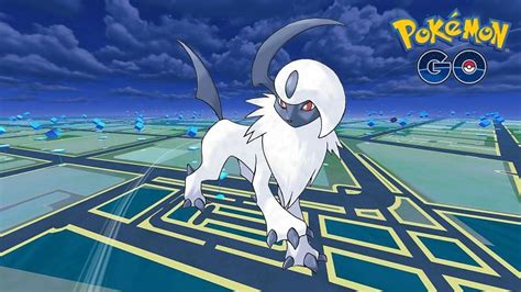 smogon absol|best moves for absol.
